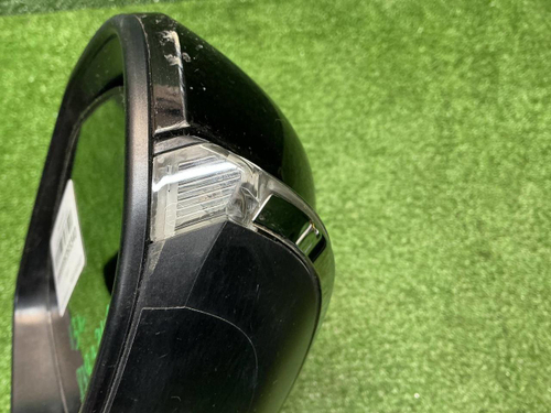 Зеркало правое Toyota Camry xv70 (17-24) 13 конт