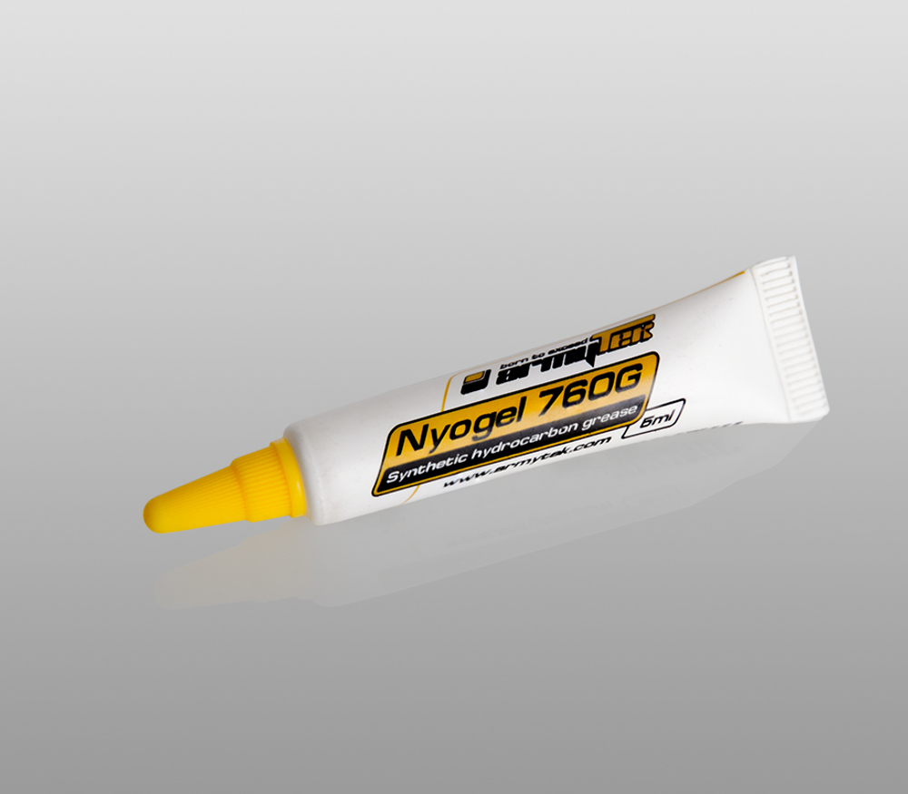 Смазка Armytek NyoGel 760G 5ml