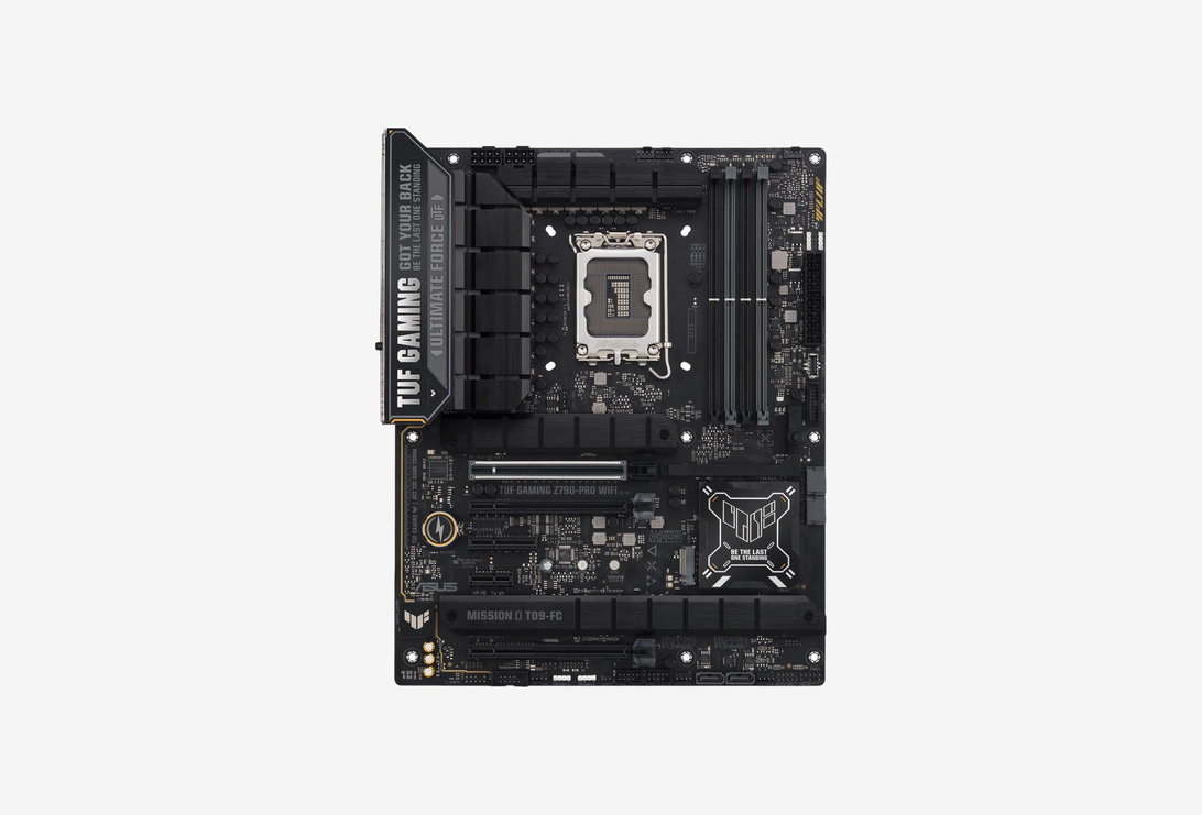 TUF GAMING Z790-PRO WIFI_0126415100519