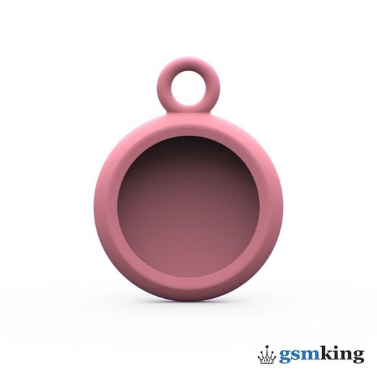 UAG South Keyhain Series Case for Apple Dusty Rose (Розовый)16320V314848