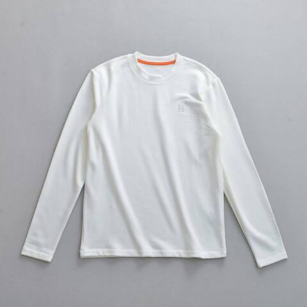 Лонгслив Hermes