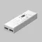 Контроллер DALI DT8 четырёхканальный 12-24В Цветной (RGB)+W 180Вт Lighting control 721017