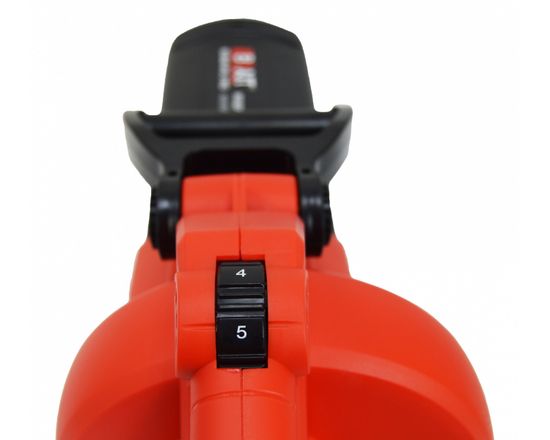 Воздуходув-садовый пылесос аккумуляторный BRAIT BCVB40-4PU-2 PRO