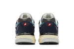 Кроссовки New Balance Teddy Madenb 990 V3