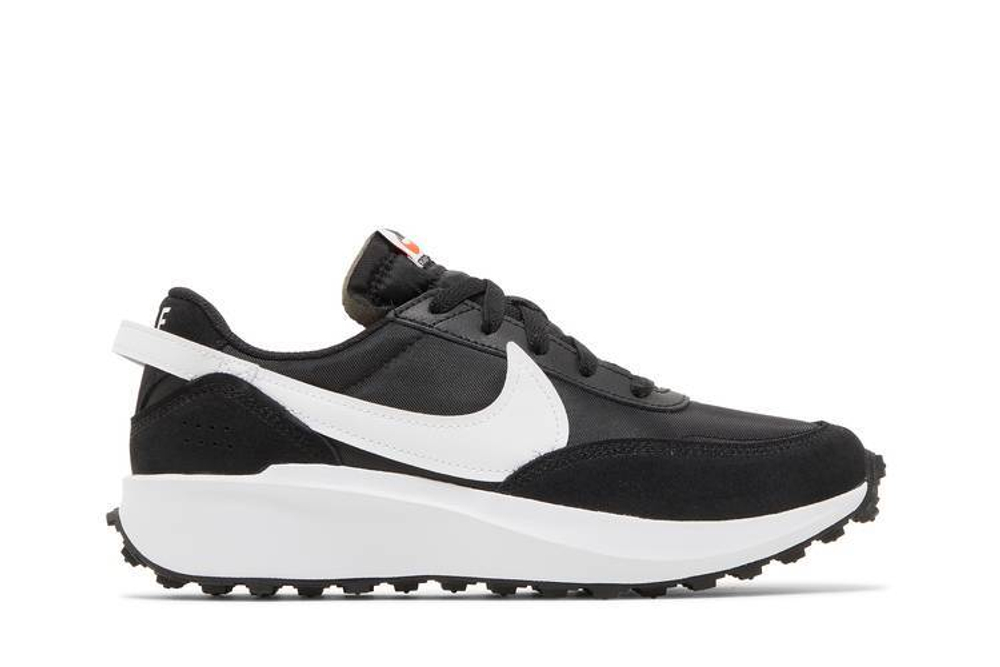 Кроссовки Nike Waffle Debut (Женская размерная сетка)