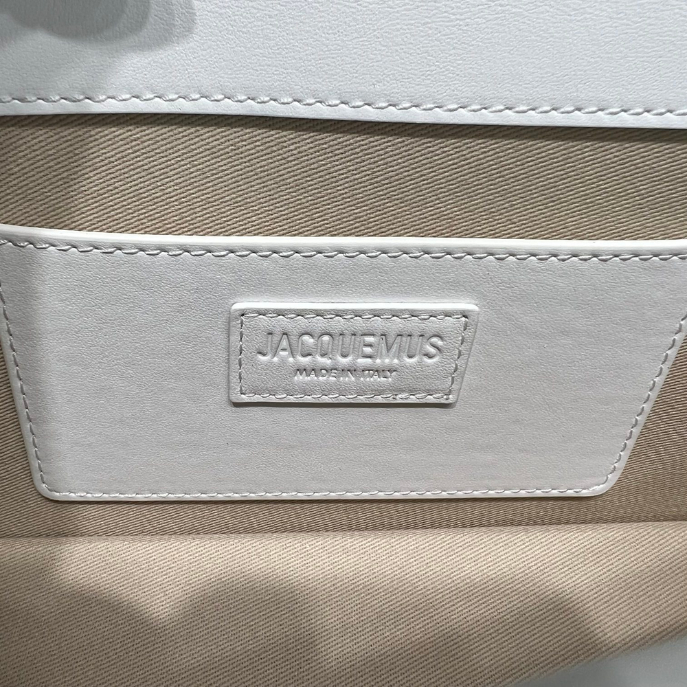 Jacquemus Le Bambino Long 28 cm
