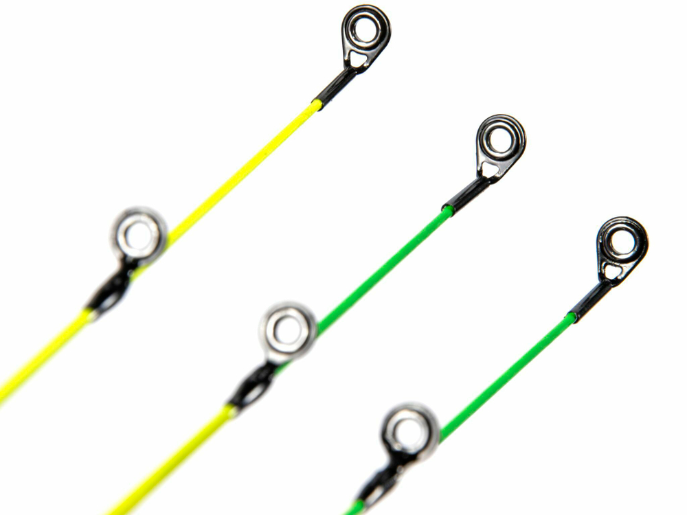 Удилище фидерное Feeder Concept Distance Black 130 4.20