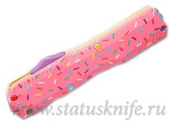 Нож Kershaw 9000DWA Dessert Warrior Exclusiveфотография - 2