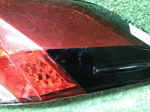 Фонарь правый внешний Toyota RAV4 5 XA50 (2018-н.в.)