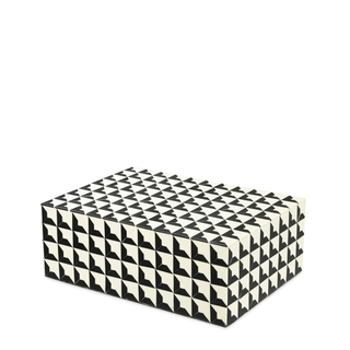 Шкатулка Box Cabas S арт.110046