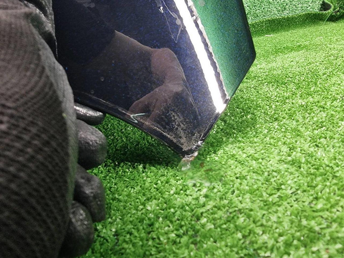 Капот Changan Uni-K (2020-н.в.)