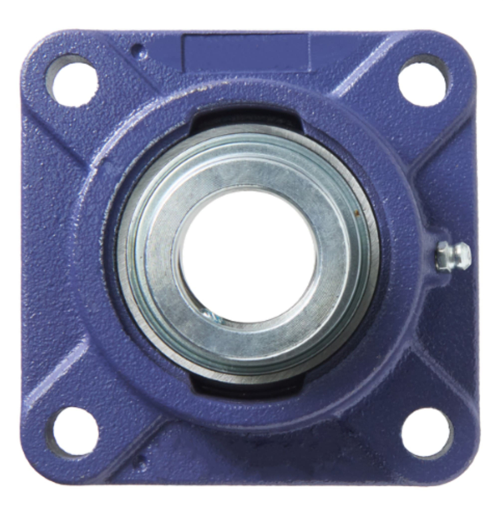 Подшипниковый узел UHFV 210-2D КМР (УНФВ 210-2Д)