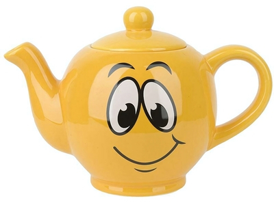 Чайник заварочный 1л "Smile"