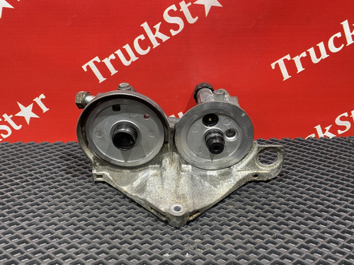 Корпус топливного фильтра