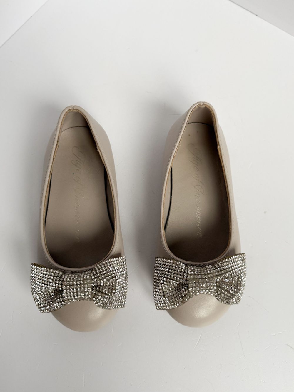 Кожаные туфли Age of Innocence, 25