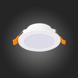 Встраиваемый светильник ST-Luce Reggla ST212.508.05