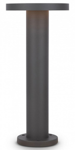 Наземный низкий светильник Maytoni Wald O420FL-L12GF