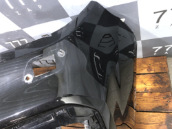 Бампер передний Haval H9 1 14-нв Б/У Оригинал 2803101XKV64A