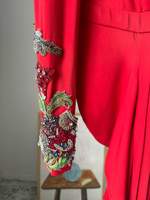 Платье Alexander McQueen, S