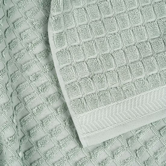 Полотенце Asti oliva , 70х140  DOMTEKC