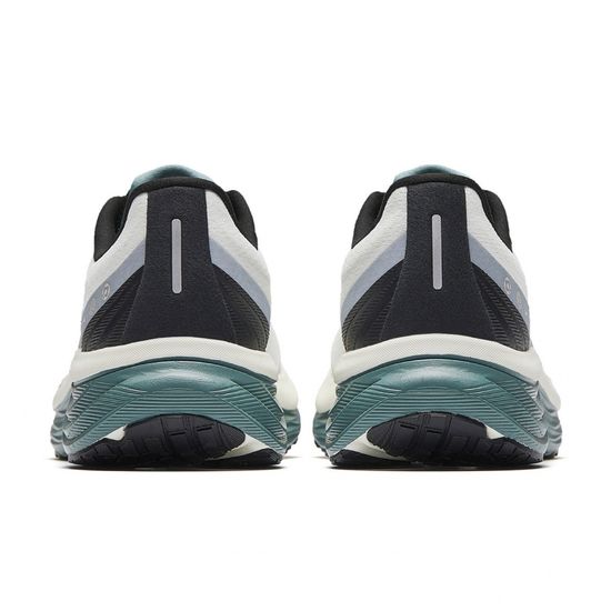 Кроссовки ANTA WALK 2.0 VB мужские Серый Черный Белый фото 4