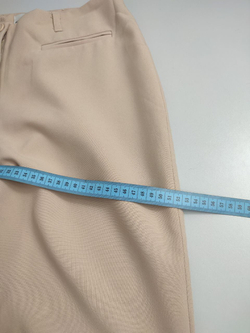 Брюки Jurgen Michaelsen укороченные 46 размер