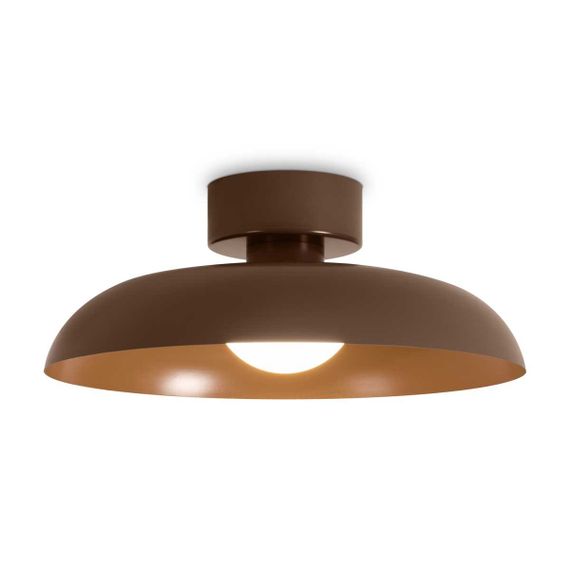 Потолочный светильник Freya Modern Movement FR5602CL-L10BR