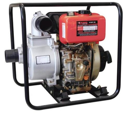 Мотопомпа бензиновая KDP30