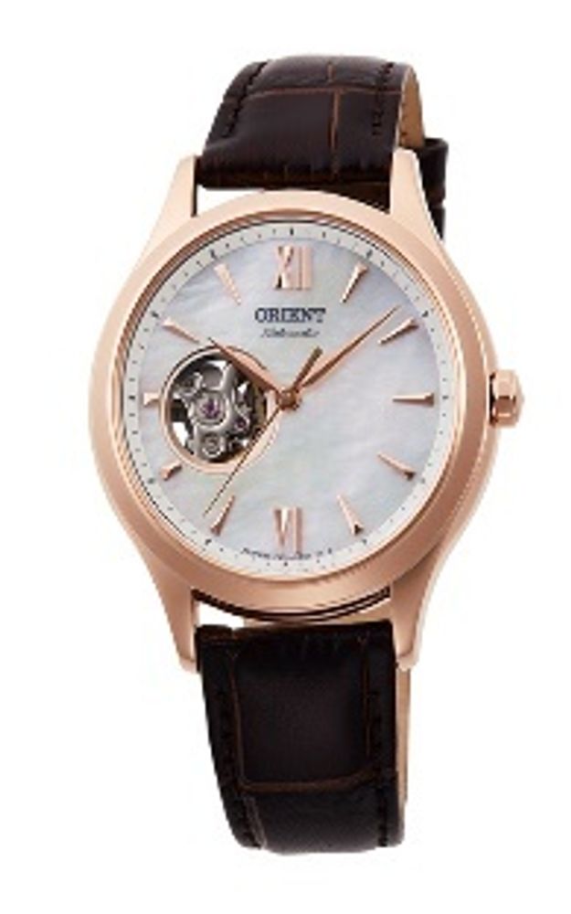 Часы механические Orient Contemporary RA-AG0022A30B