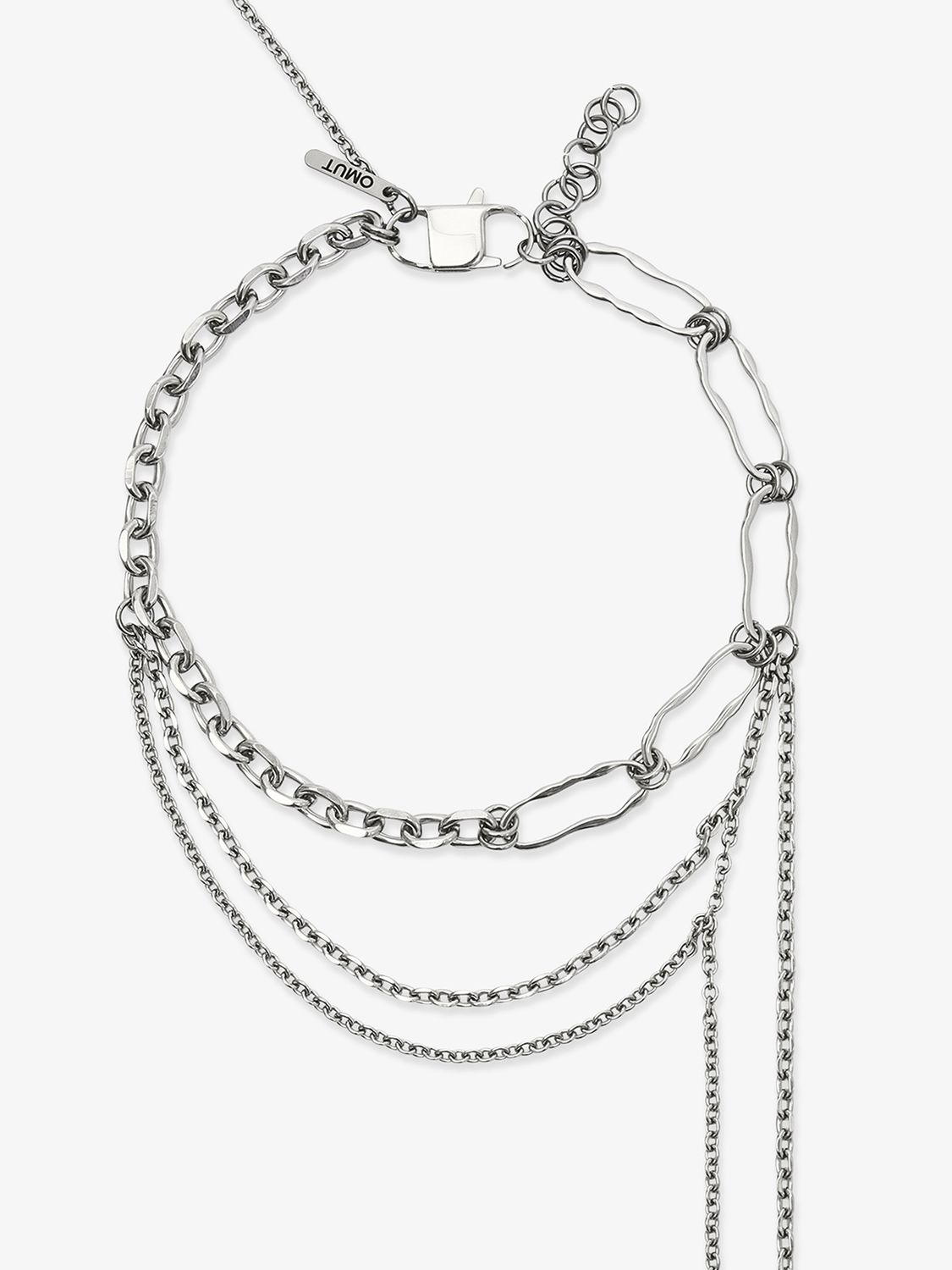 ЧОКЕР "DOUBLE TROUBLE"