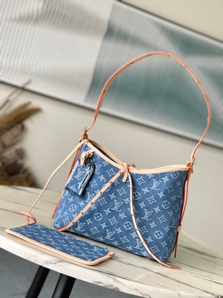 Louis Vuitton CarryAll PM