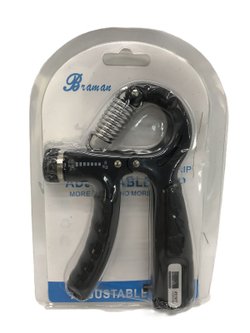 Эспандер кистевой с подсчетом