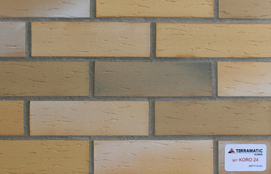 Клинкерная плитка Set Koro 24