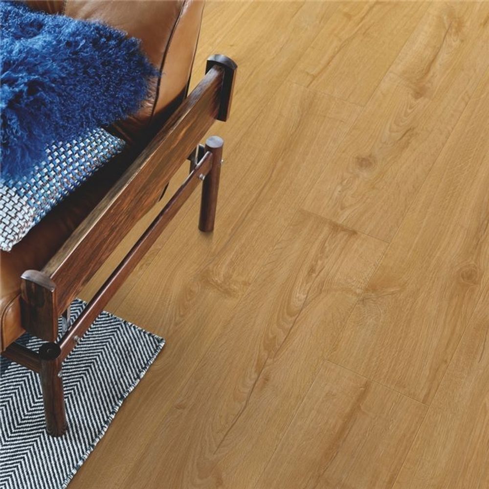 ЛАМИНАТ PERGO SKARA 12 PRO ПРИУСАДЕБНЫЙ ДУБ