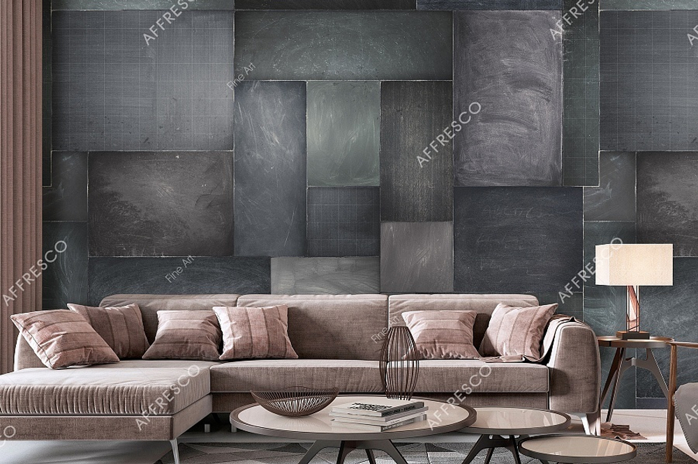 Обои и панно Affresco, коллекция  Fine Art