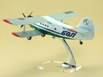 Модель самолета Ан-2 (М1:48, БАЛ)