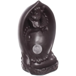 Подставка под стелющиеся благовония «Дыхание дракона» 10*9*17,5см с подсветкой