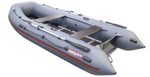 Лодка ПВХ надувная моторная Хантер 360