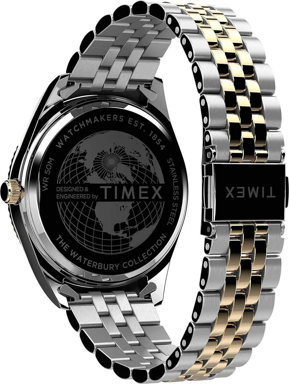 Мужские наручные часы Timex TW2V17500