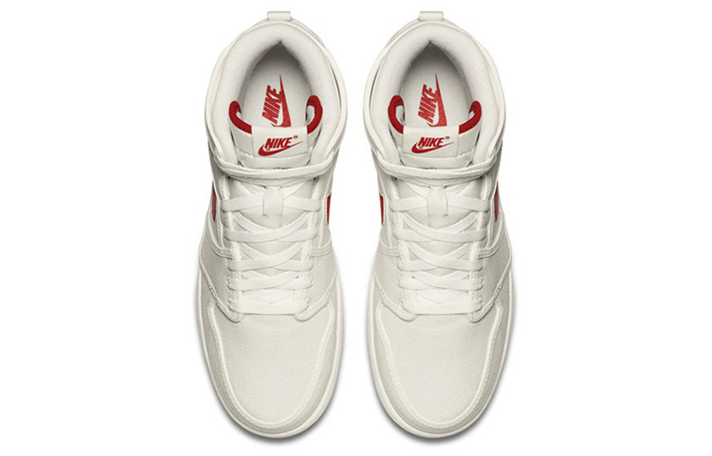 Кроссовки Jordan Air Jordan 1 Retro Ko Sail 2016