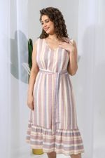 Сарафан Меридиан-2 Виотекс СУХАЯ РОЗА