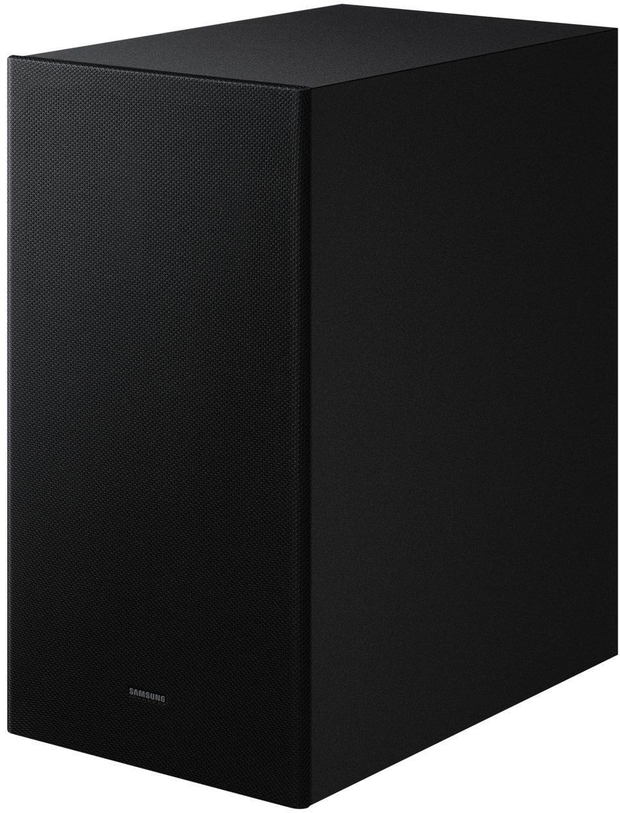 Саундбар Samsung HW-B650F