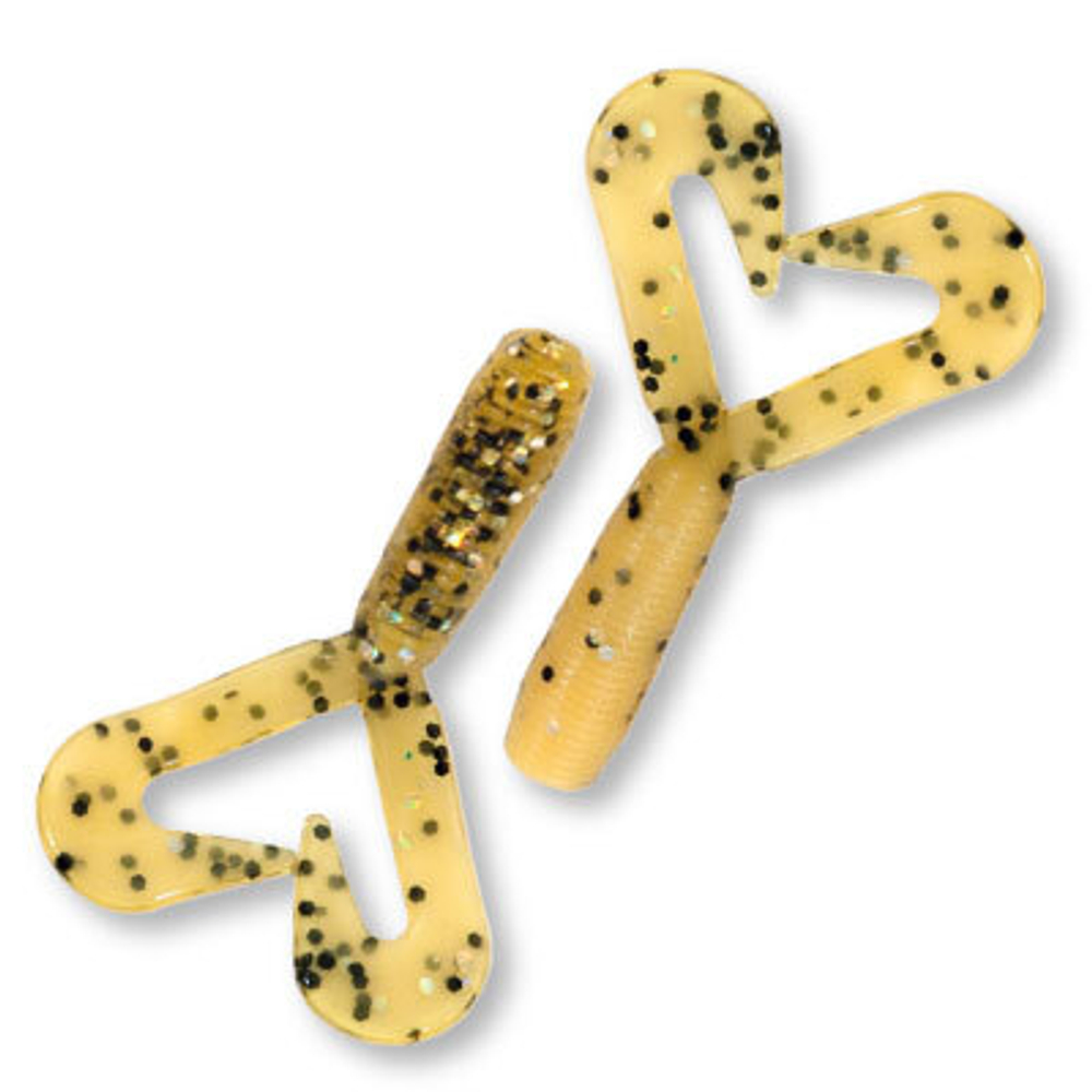 Твистер Akara Frog Tail 30 72