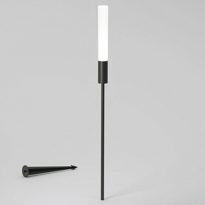 Наземный низкий светильник Elektrostandard Invi a069445