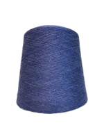 Пряжа на бобине (Италия) 100% кашемир 100г-1800м. 100г