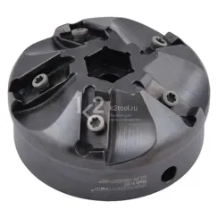 Головка фрезерная 65° для Promotech BM-16