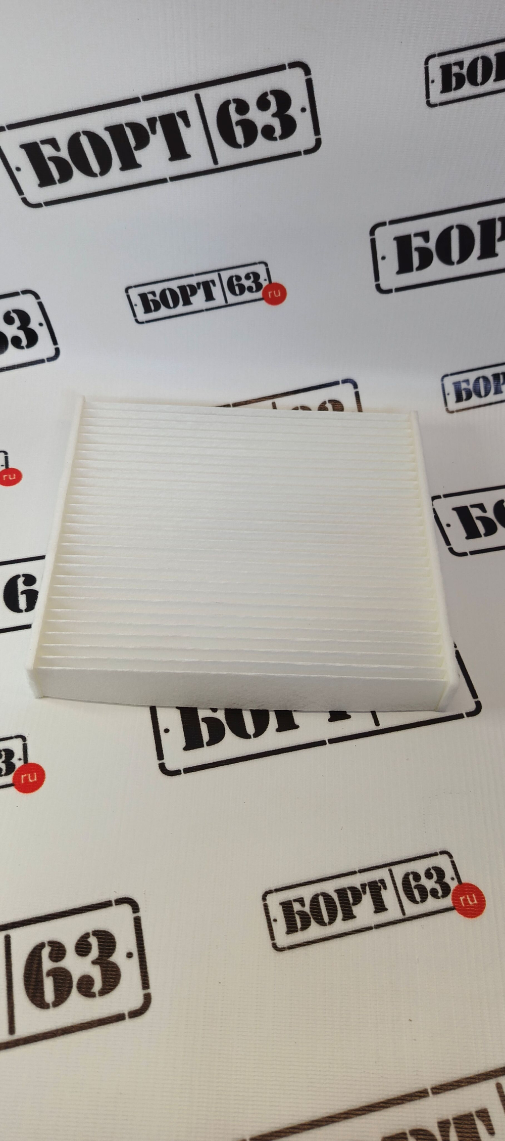 Фильтр салонный NORDFIL CN1003