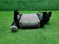 Интеркулер левый Lixiang L7 (2023-н.в.)