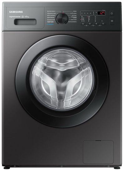 Стиральная машина Samsung WW65A4S20CX