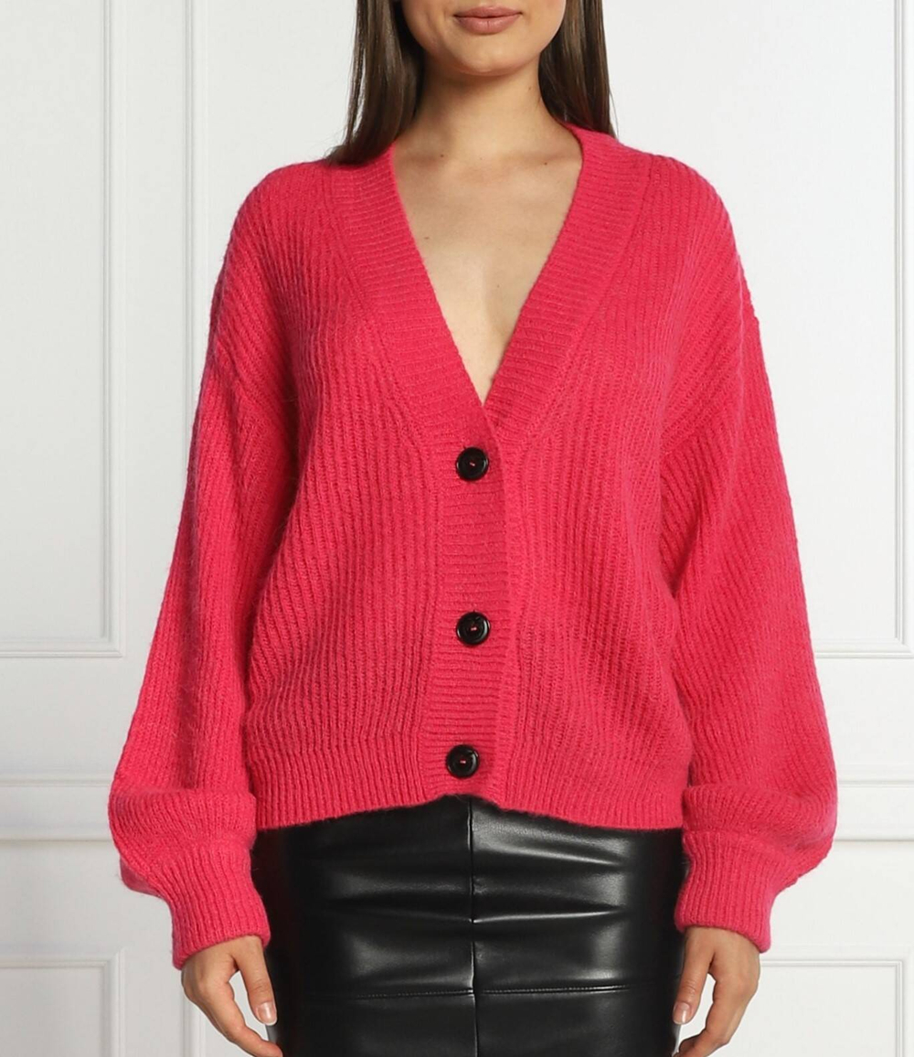 кардиган gassosa Pinko - розовый(1G1868 A093)